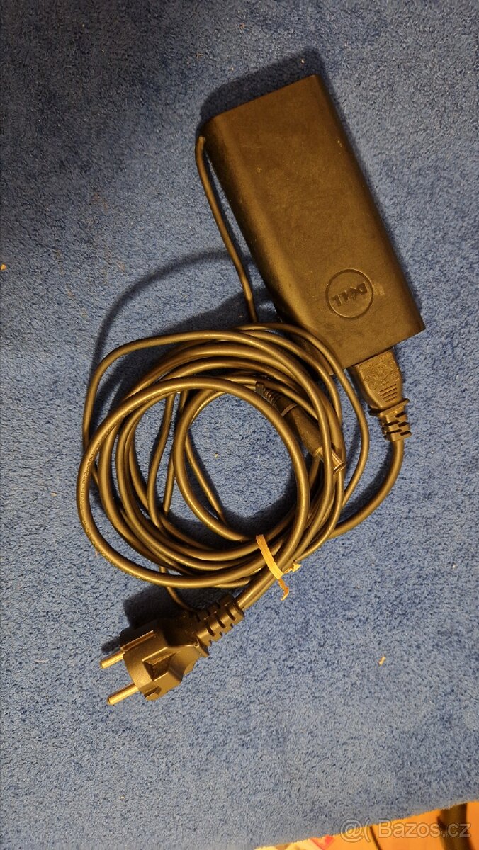 Dell Latitude E5570 , i7, 8GB a 256GB SSD - 13