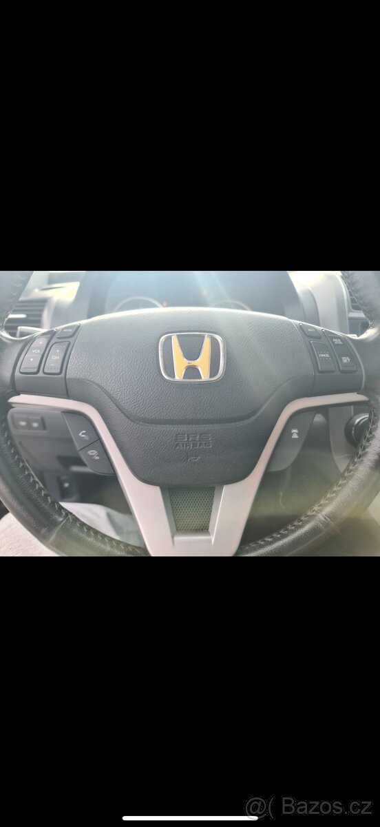 Honda CR-V 2,2 CTdi 103 kw,r.v.2010 - 13