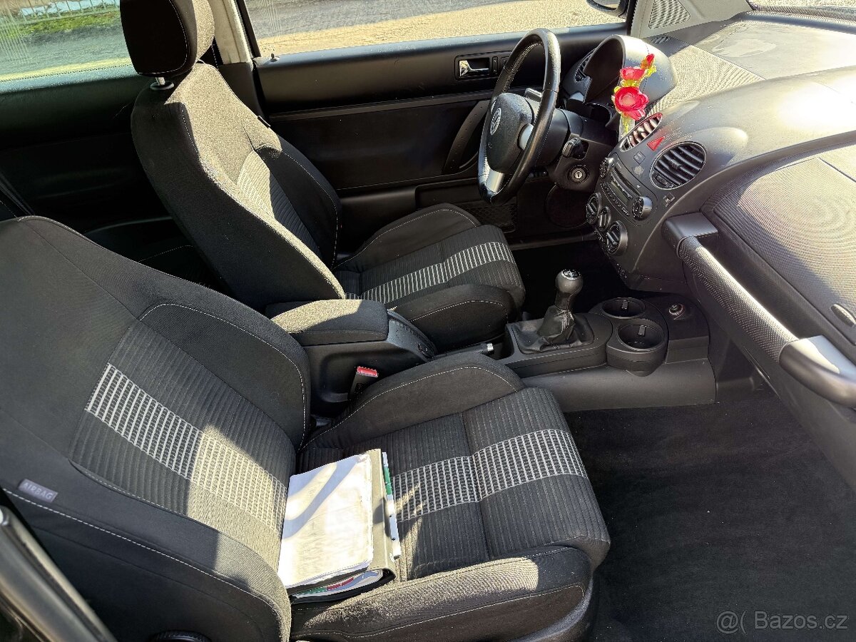 New Beetle, 1.4 16V UNITED - 13