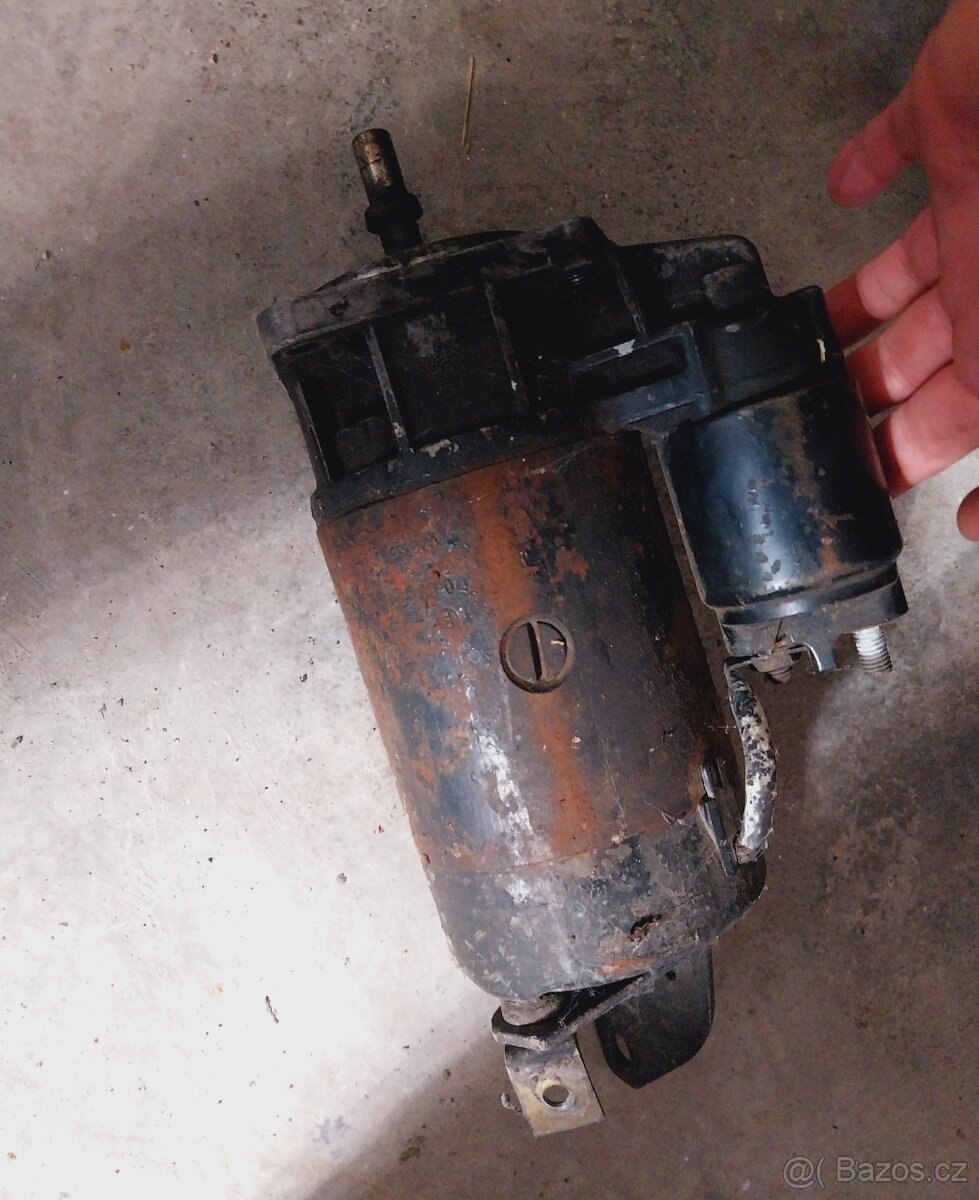 Díly na AUDI 80 B2 1980 - 1985 - 13