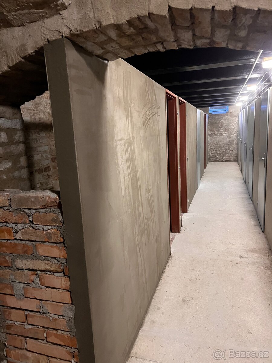 Stavební a Montážní práce - 13