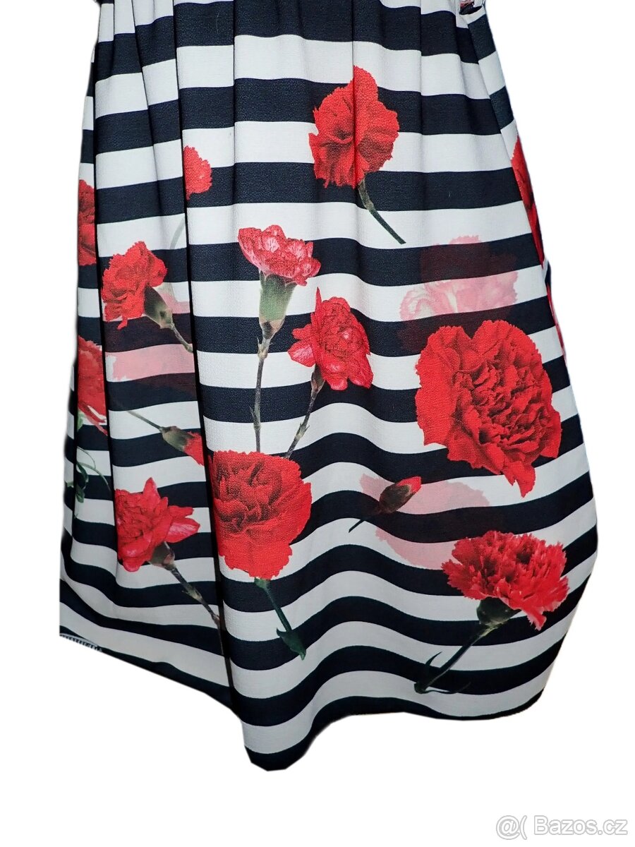 dámské šaty 1 - 13