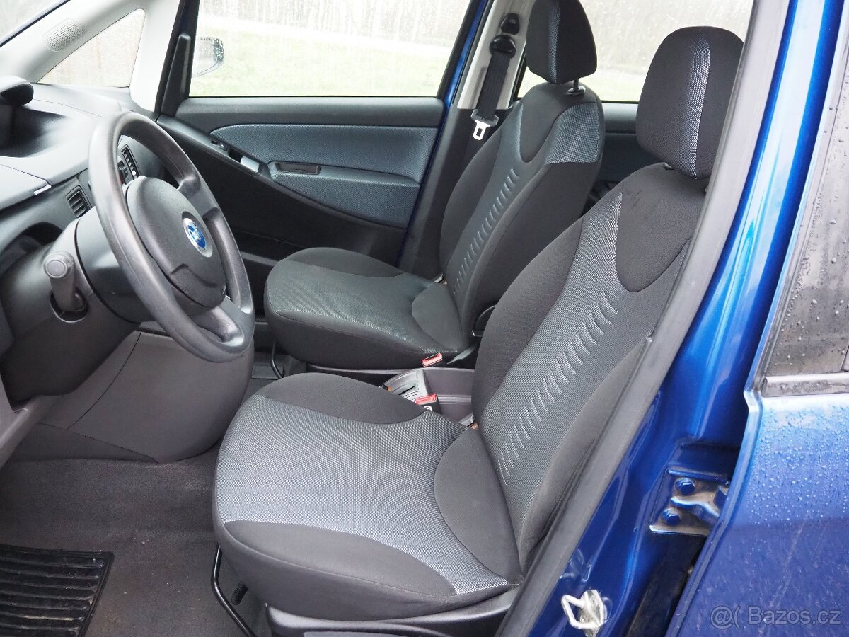 Fiat Idea 1.4 klima, park. senzory - 13