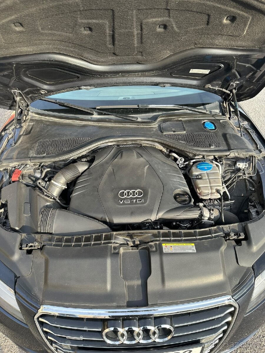 Audi A7 - 13
