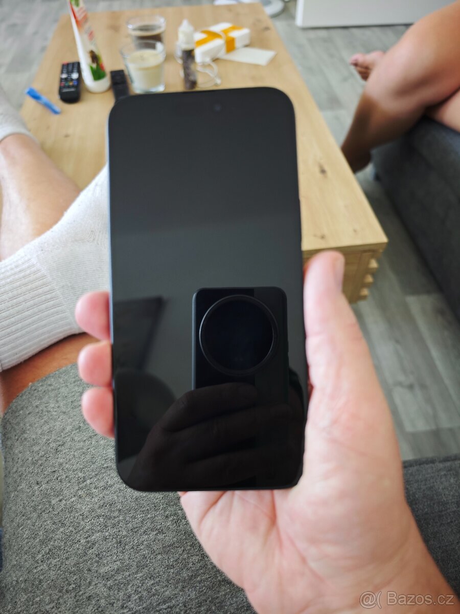 Iphone 16 plus 256GB Záruka - 13