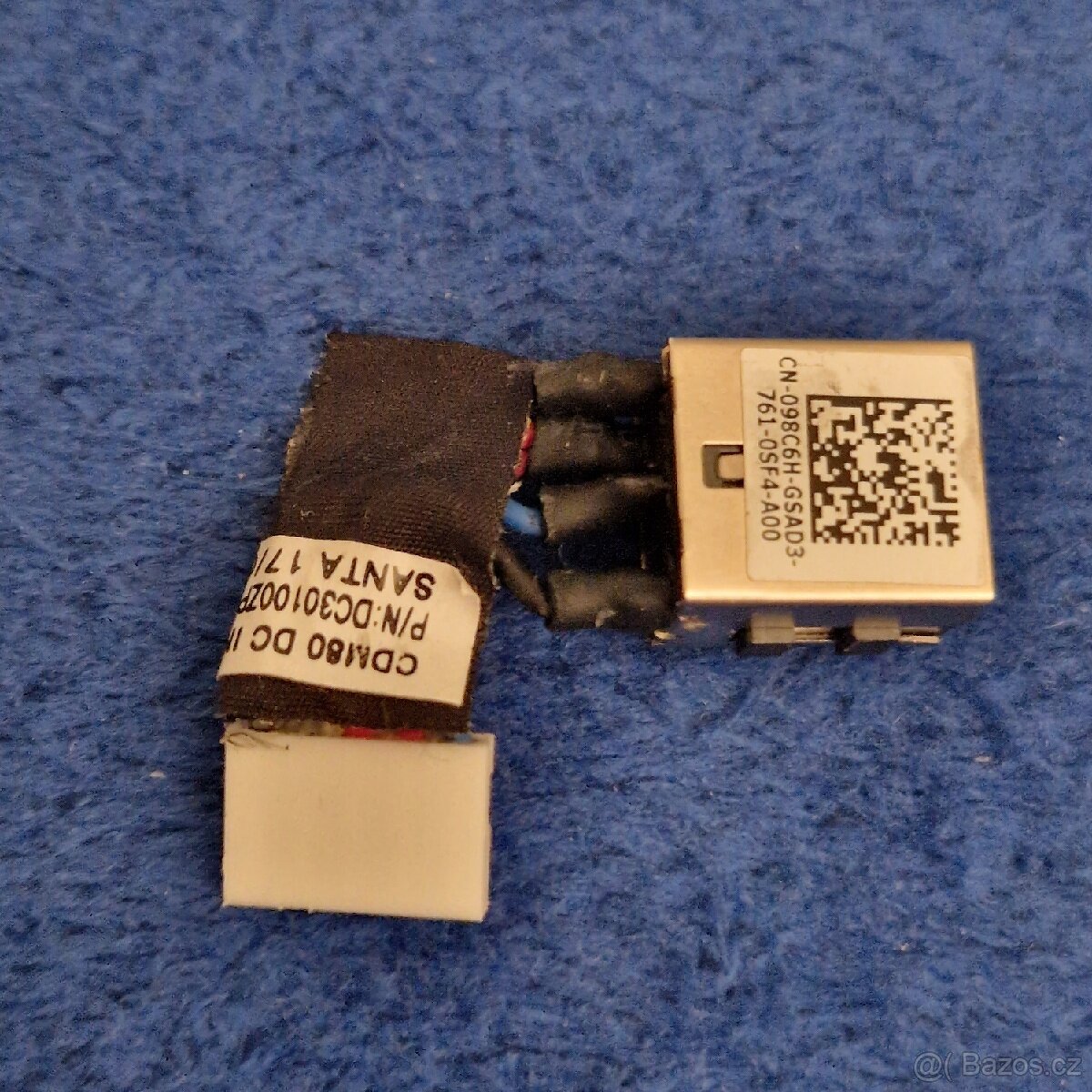 DELL Latitude 55xx (např. 5580, 5550) - součástky - 13