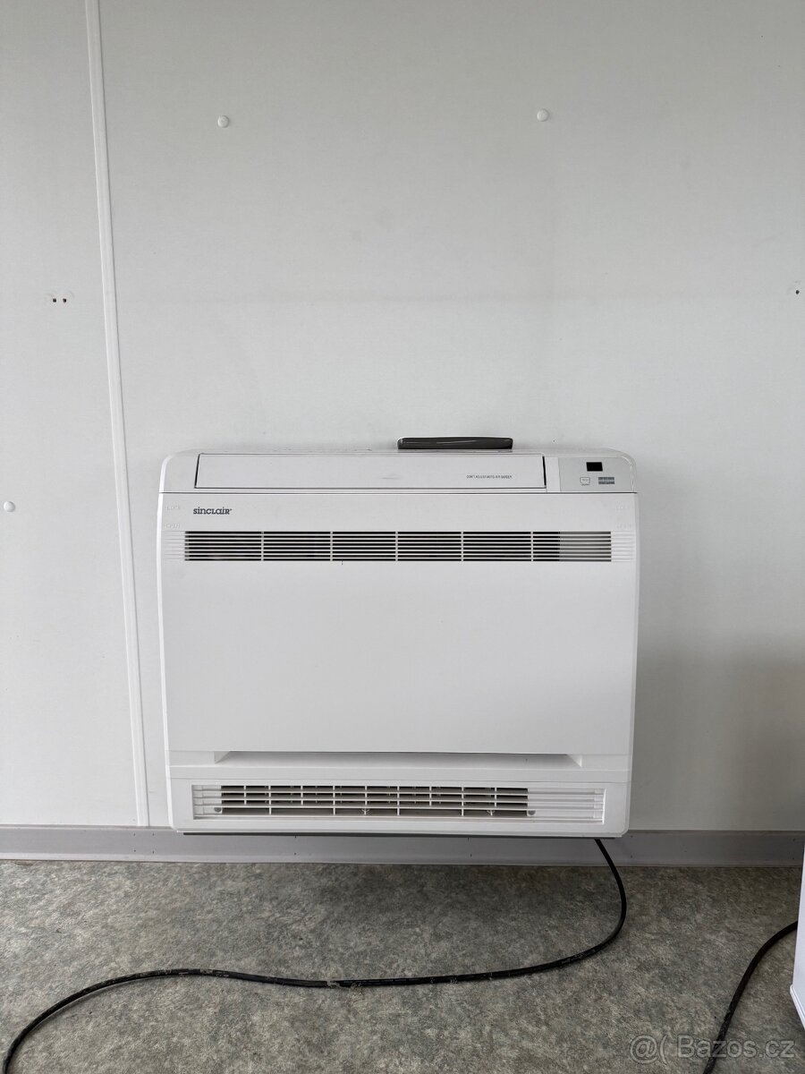 Pronájem kontejnerové buňky 25 m² - 13