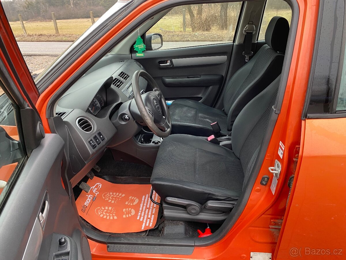 Predám Suzuki Swift 1,3 benzin rv 2005 - 13