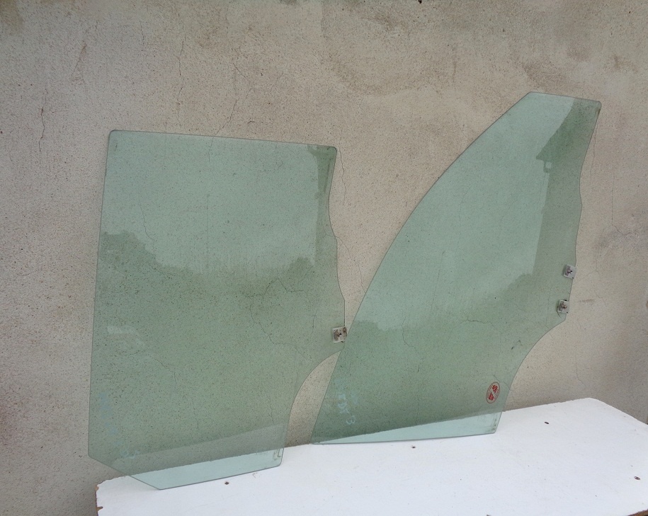 Mazda 3 rok výroby 2003 - 2009 náhradní díly - 13