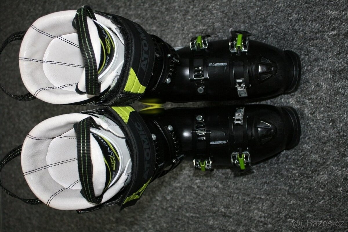 lyže Rossignol Experience allmountain 152 cm - 13