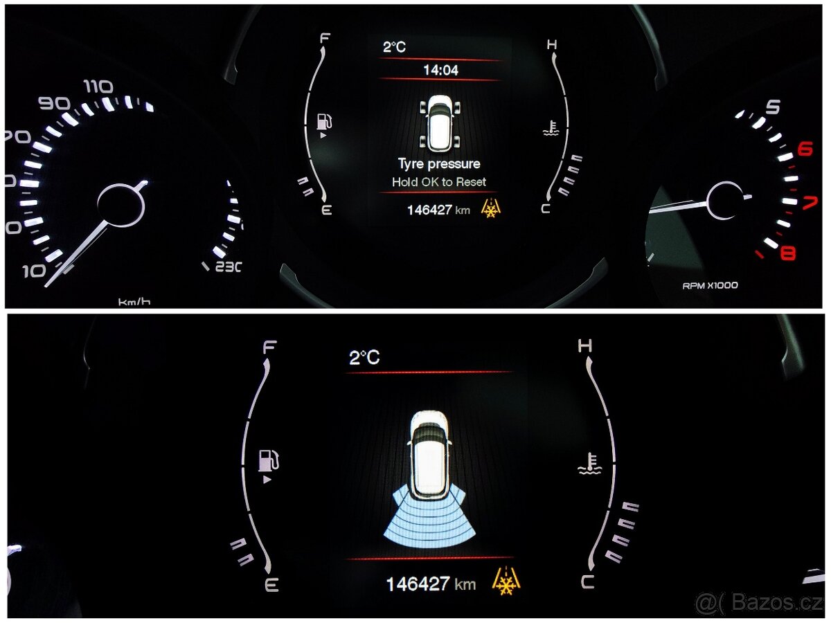 Fiat 500L 1.4 Turbo Lounge 88kW - 13