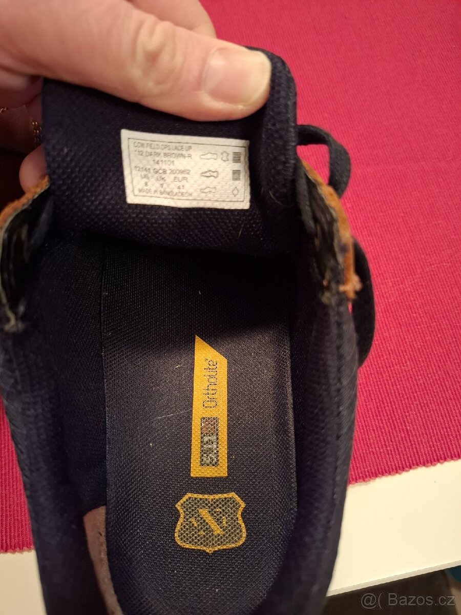 Boty 5.11 Tactical, Athletic Pursuit, vel. EUR 41 - 13