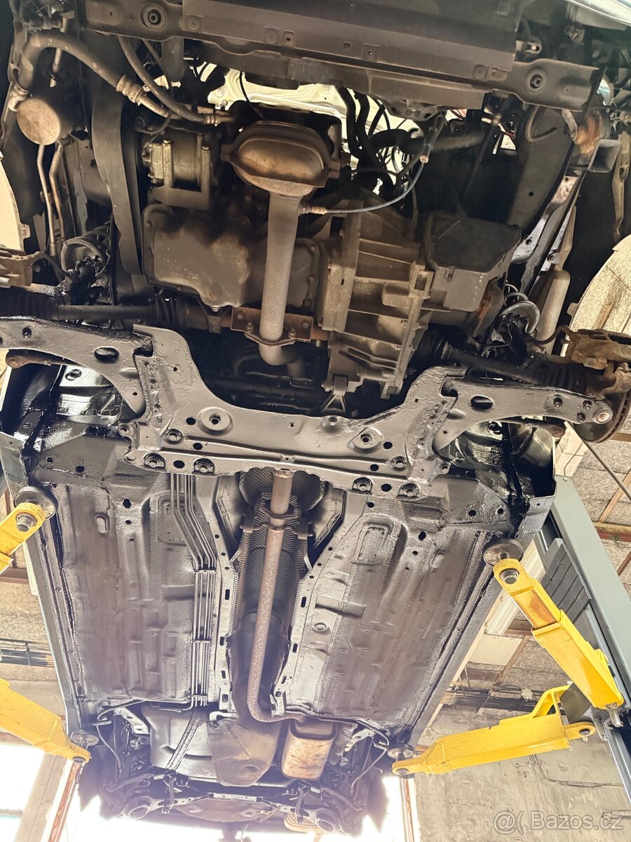 Ford Focus mk1 1.8i 85kw - 13