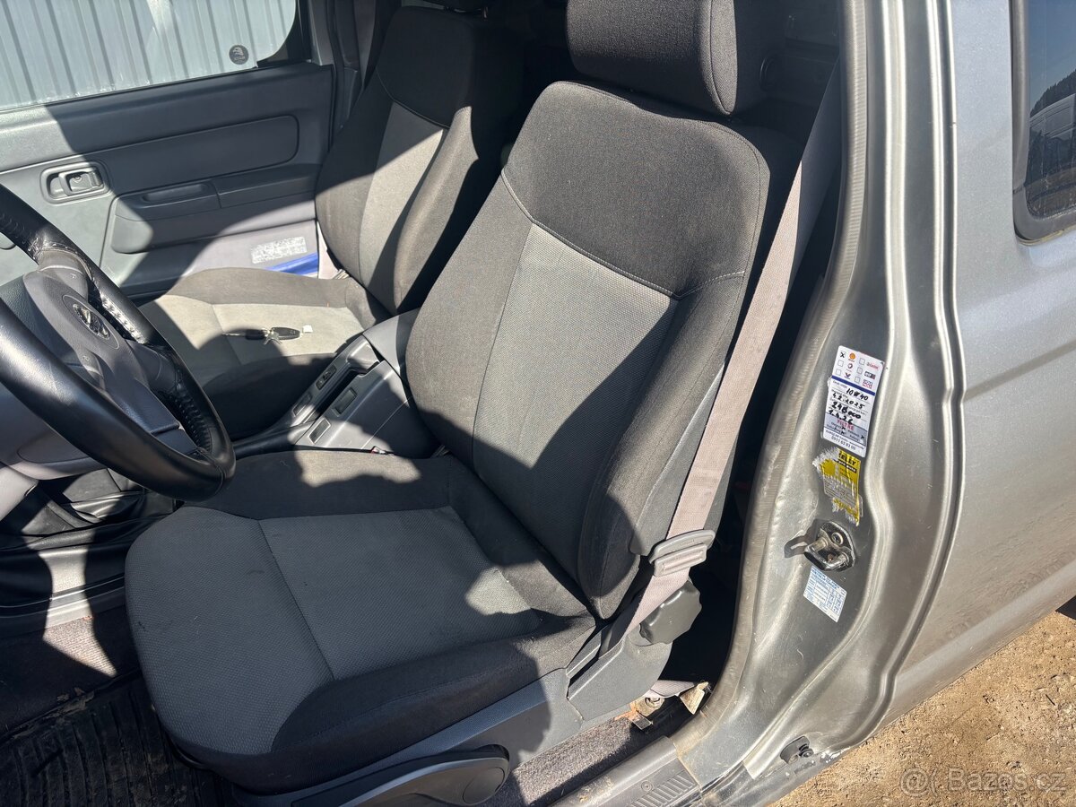 Nissan navara - 13