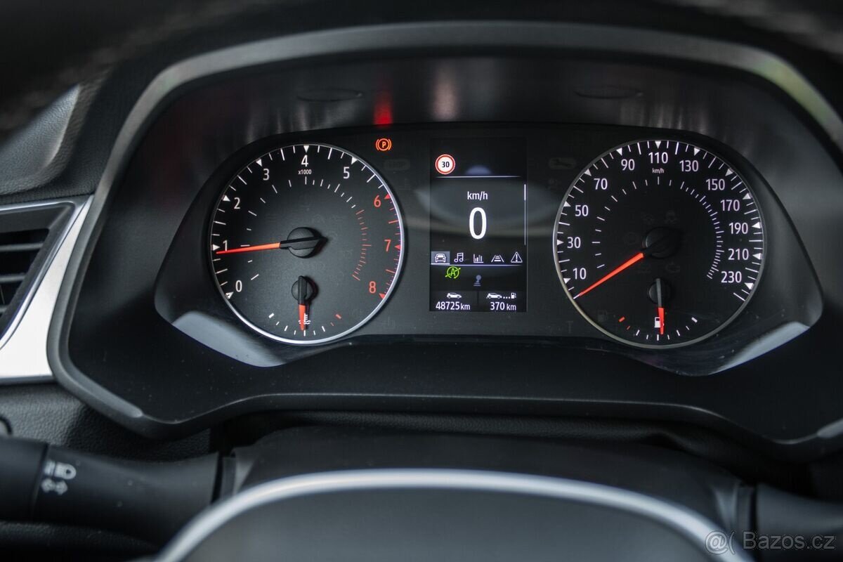 Renault Captur 1.3 TCe 2020 MT/6 96kW / Kúpené v SR - 13