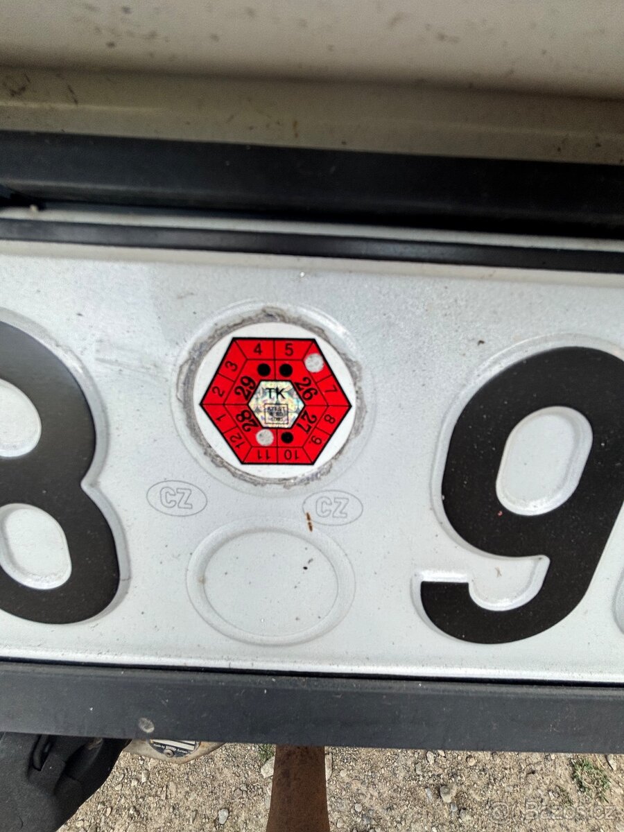 Volkswagen Golf 4 - 13