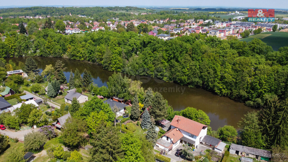 Prodej chaty, 40 m², pozemek 1050 m², Úvaly - 13