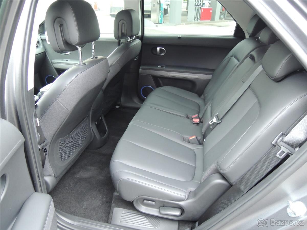 Hyundai Ioniq 5 Style Premium Technology 19 Style Premium ( - 13