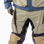 Pánská bunda SCOTT Superlight blue XL - 13