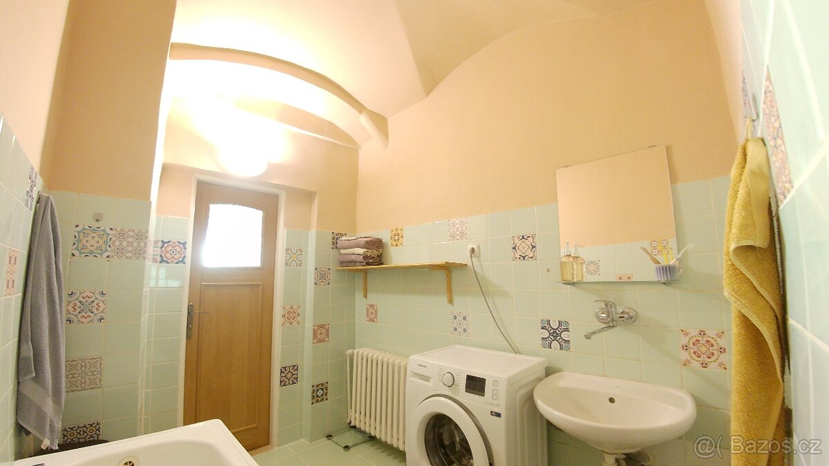 Prodej velkého bytu 4+1, 142 m² – Fučíkova, Terezín (LT) - 13