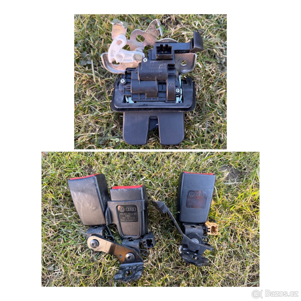 Dily Audi A6 4G/C7 - 13