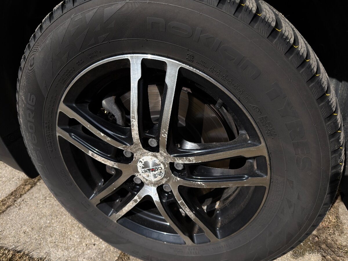 Mazda CX-3, 2.0l G150 6MT AWD Revolution - 13