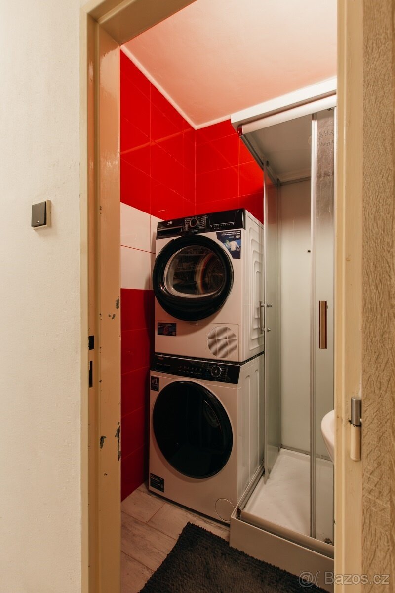 Prodej bytu 3+1 Aš - 13