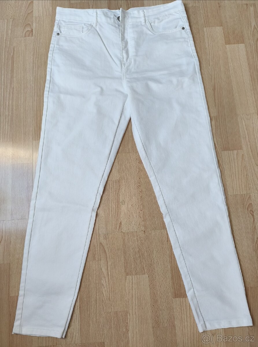 Dámské oblečení L,XL - 13