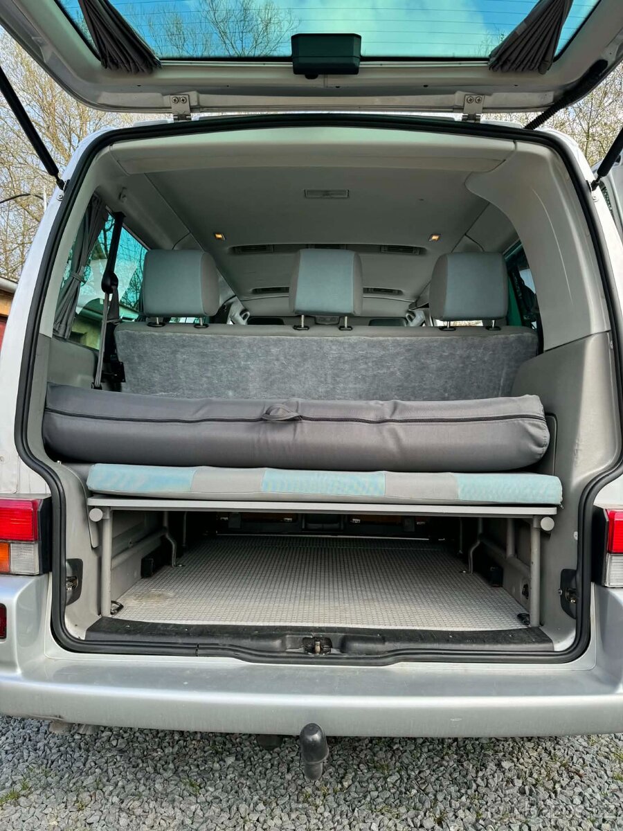 VW T4 Multivan - 13