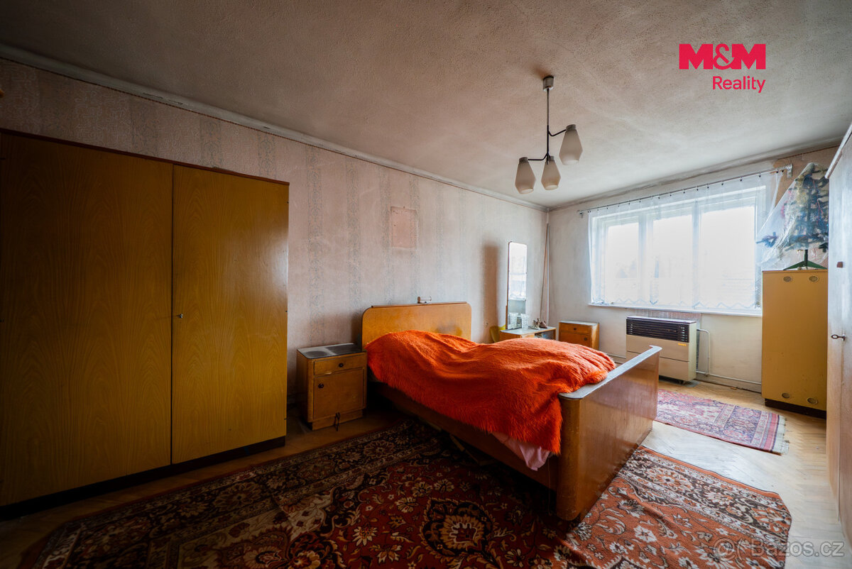 Prodej chalupy, 158 m², Olešnice - 13