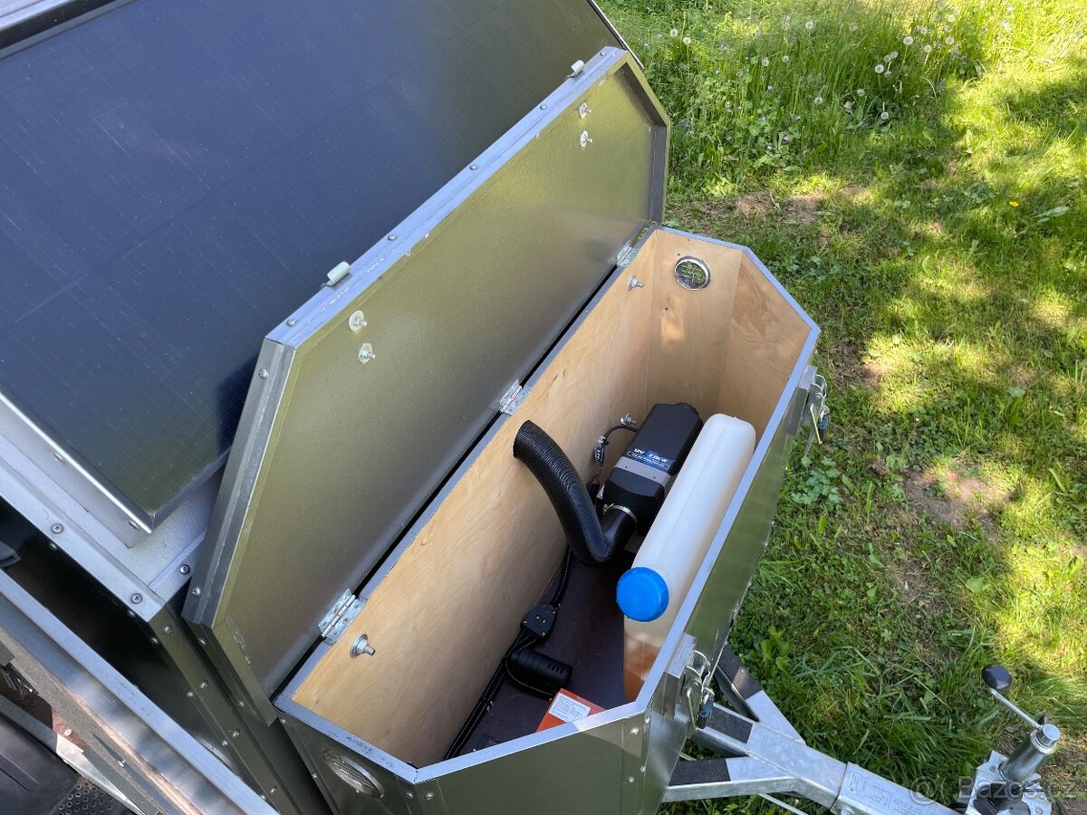 Prodám CARAVANBOX - 13