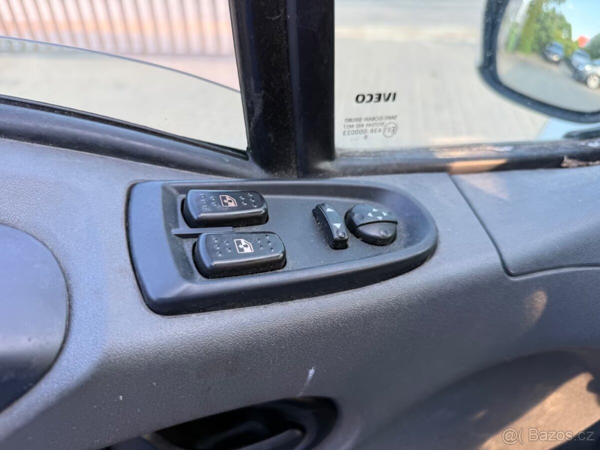 Iveco Daily 29L14 Box - 13