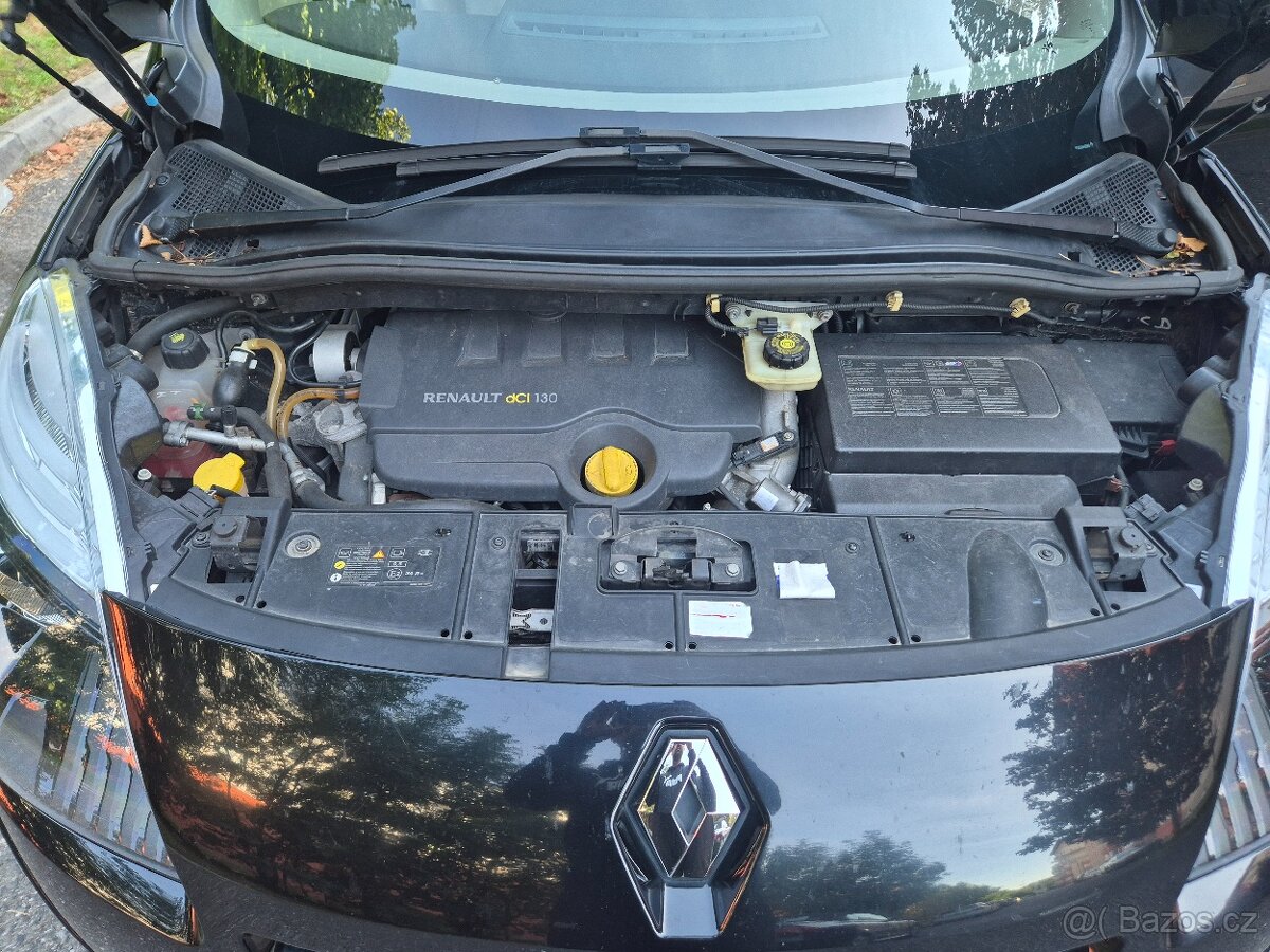 Renault Grand Scenic 1.9dci - 13