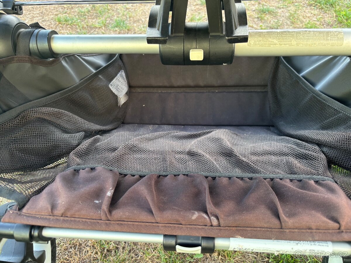 Bugaboo Donkey 2 - 13