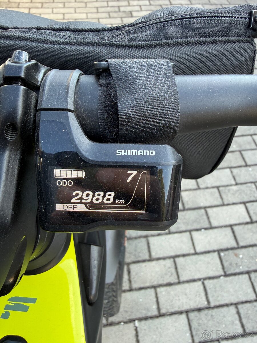 Focus jamp 2 9.7 plus carbon - 13