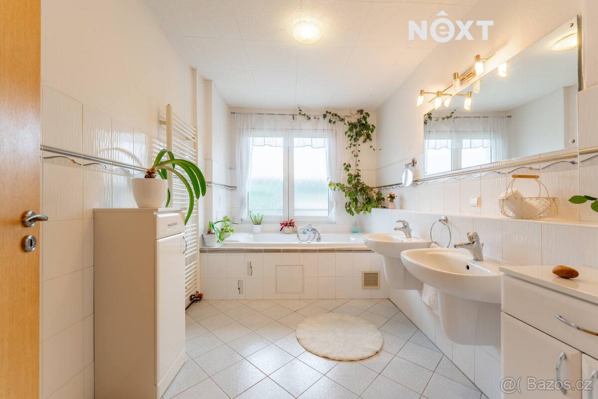 Prodej Rodinný dům, 201㎡ - 13