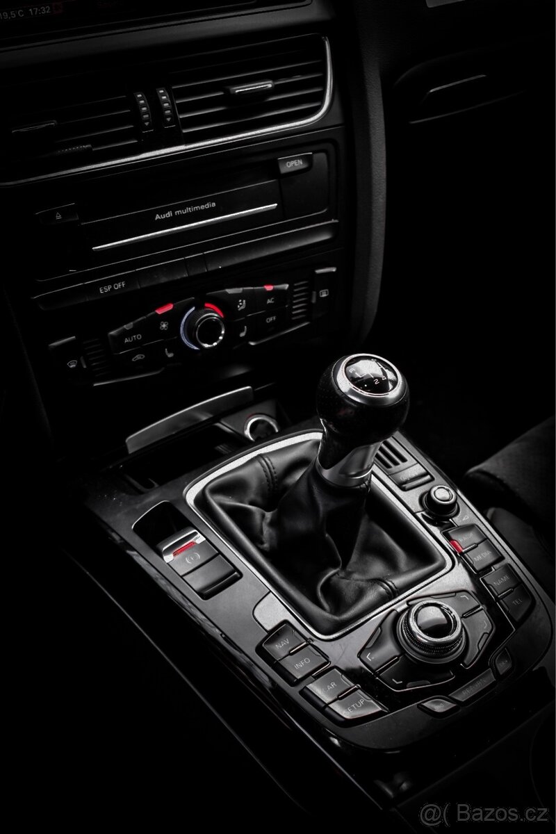 Audi A5 2.0 TFSI 3x S-LINE sportback - 13