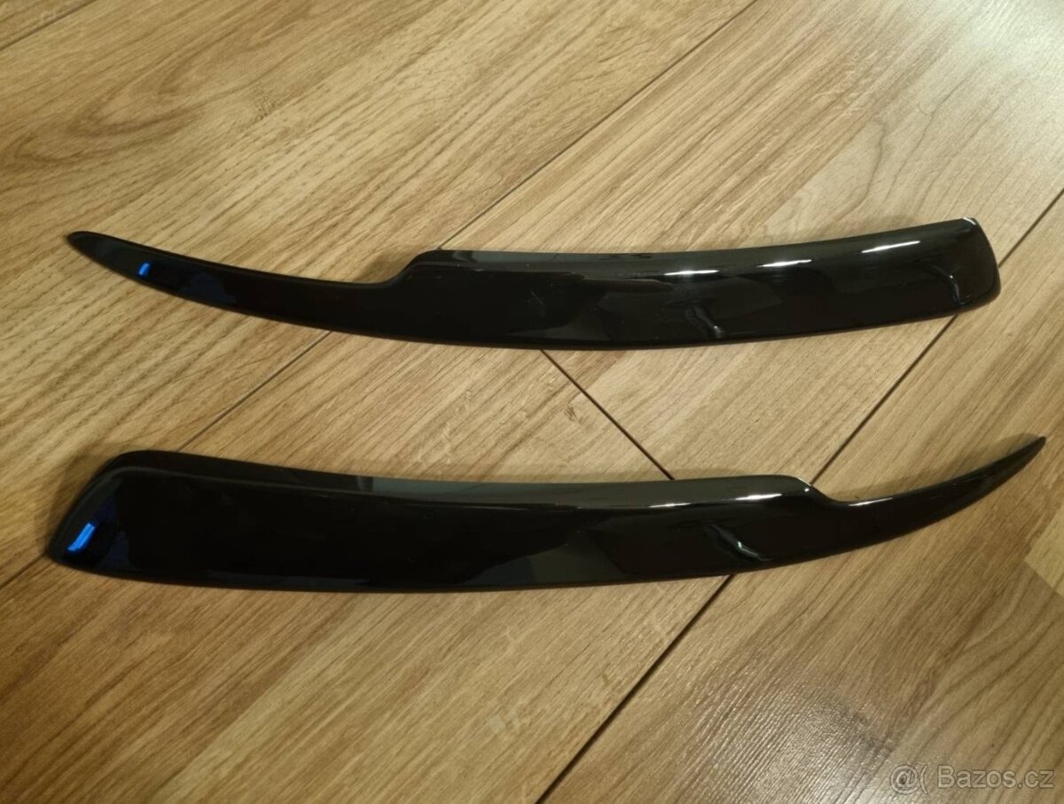 Mracitka svetel AUDI A4 B7 B6 - 13