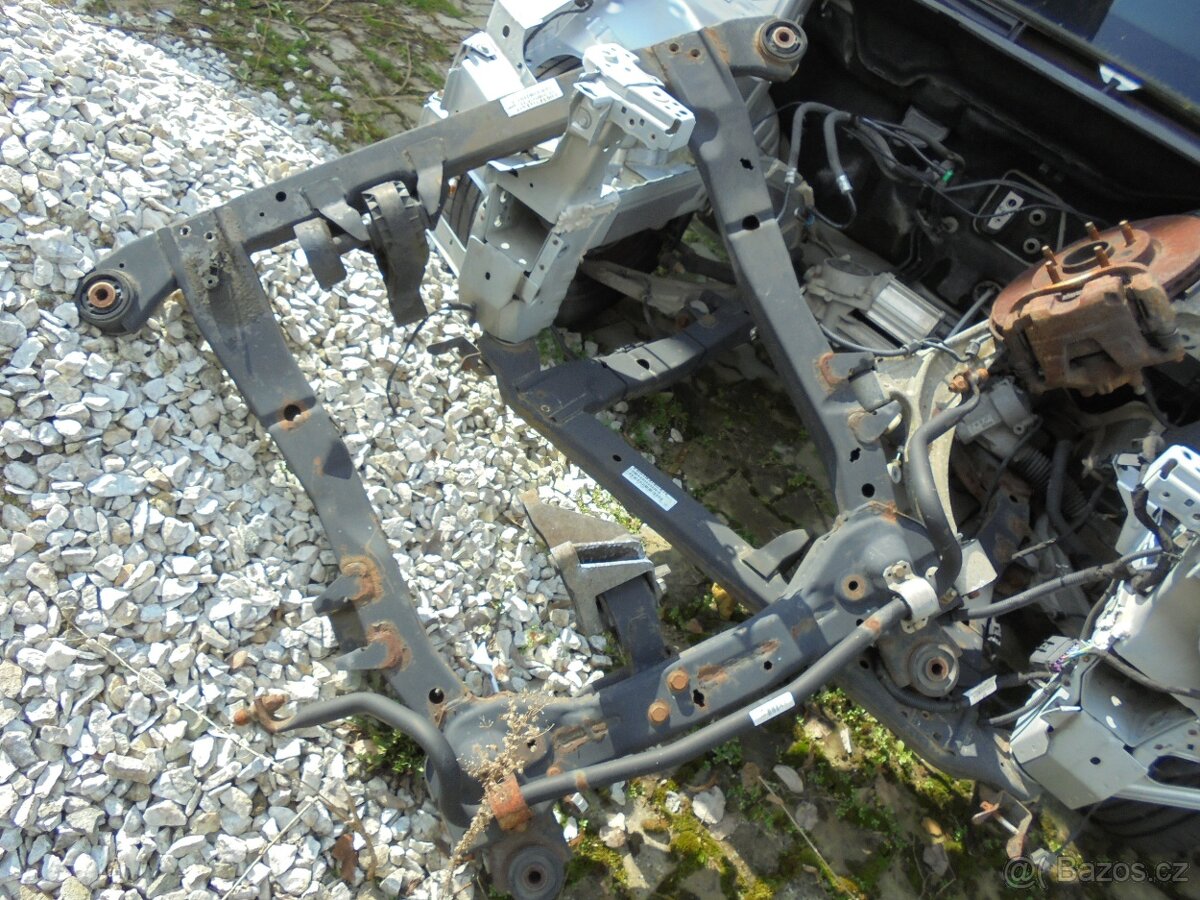 Opel astra J rok 2012 díly - 13