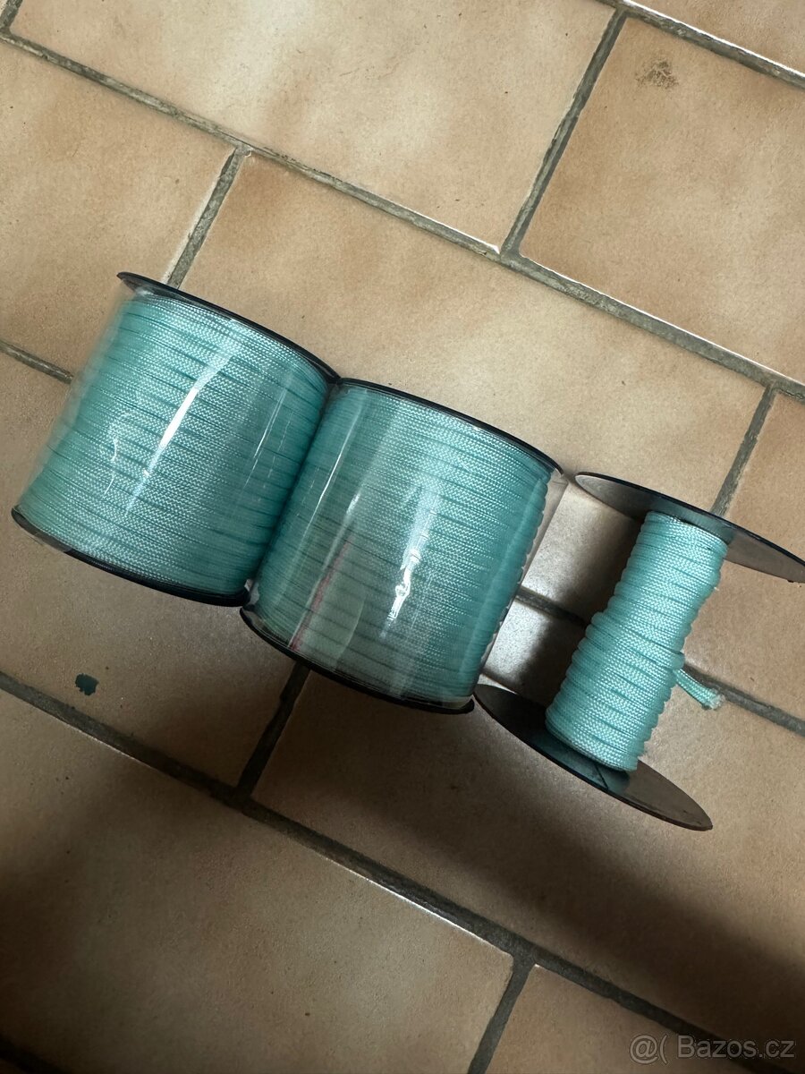 Sada věcí na DIY - 13