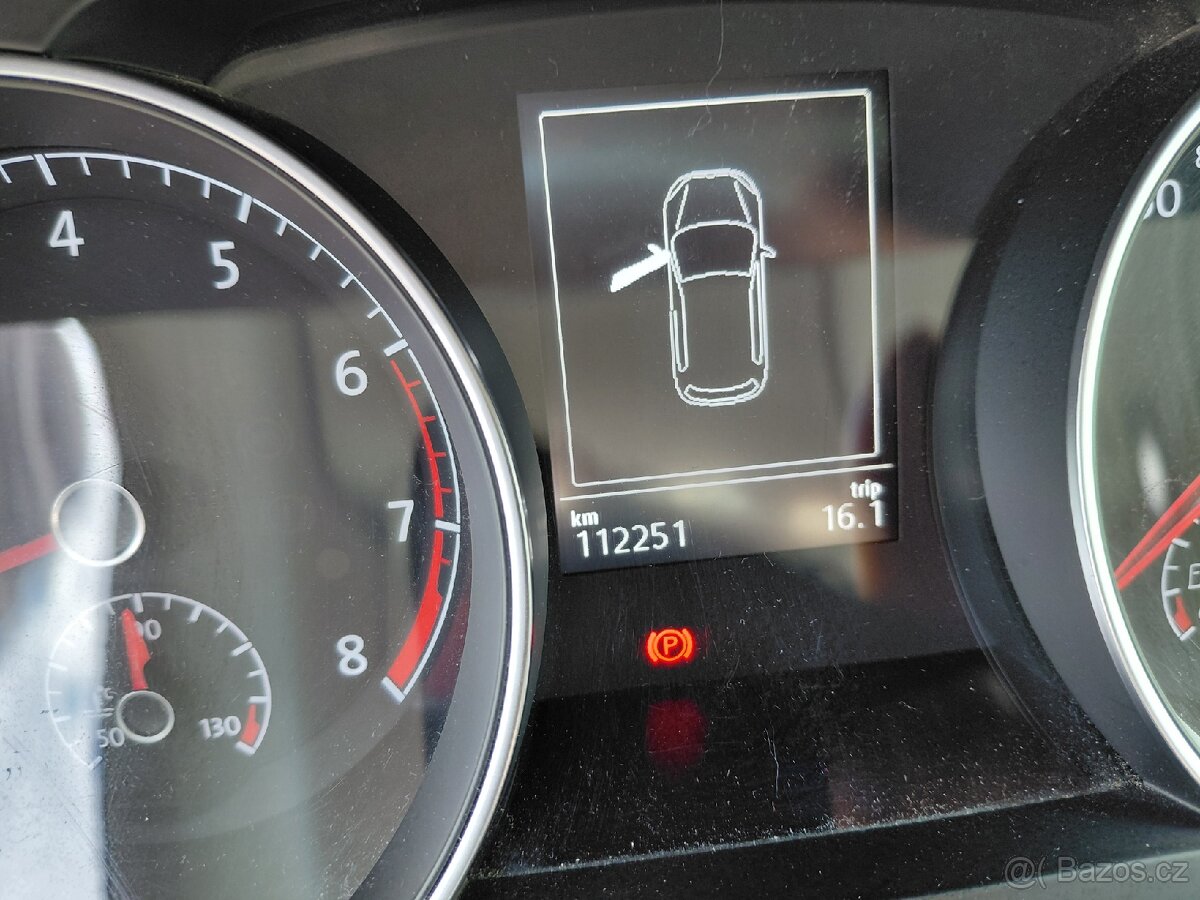 Vw Golf 7 1.4tsi - 13