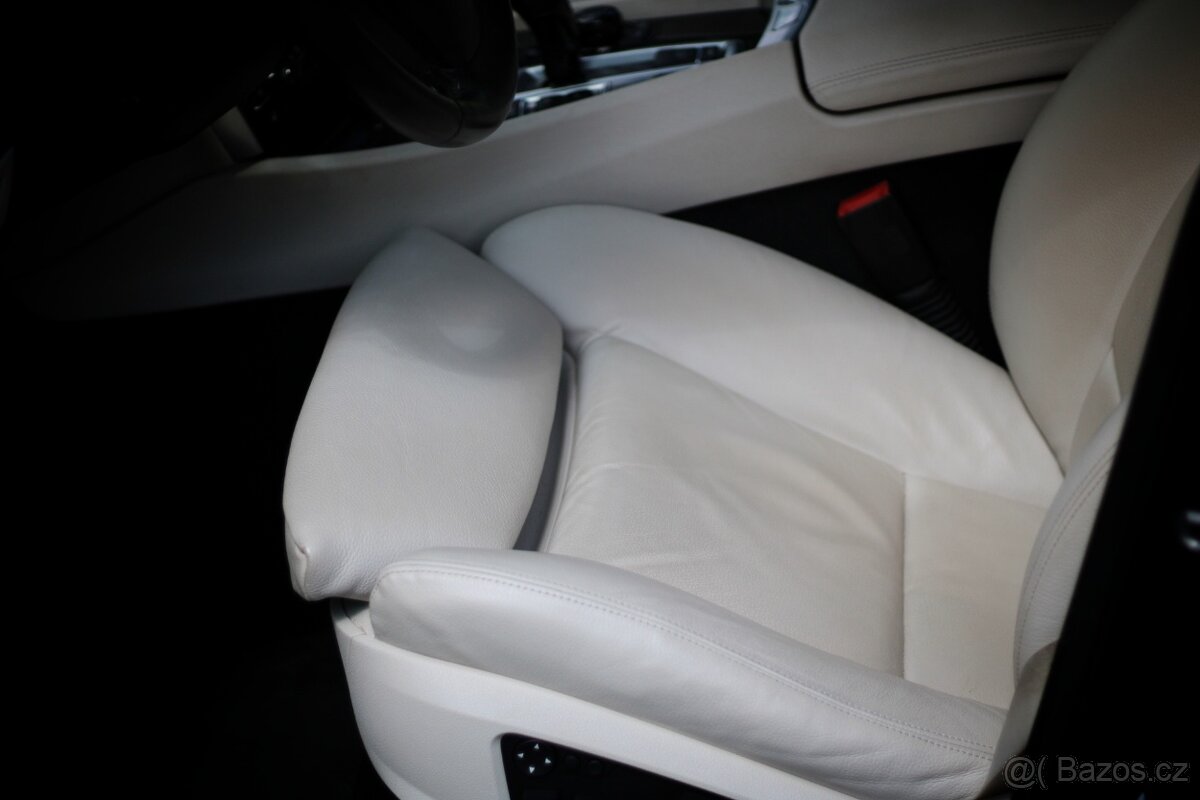 BMW GT07 530D 180kw - 13