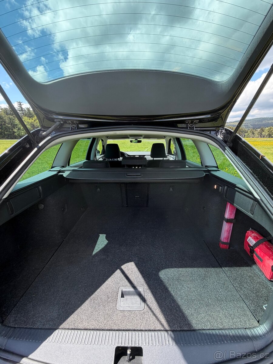 Škoda octavia 2.0tdi 110kw, dsg - 13