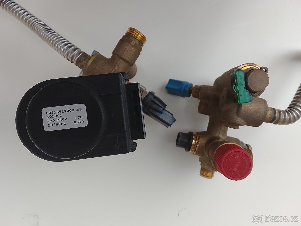Protherm TIGER - 13