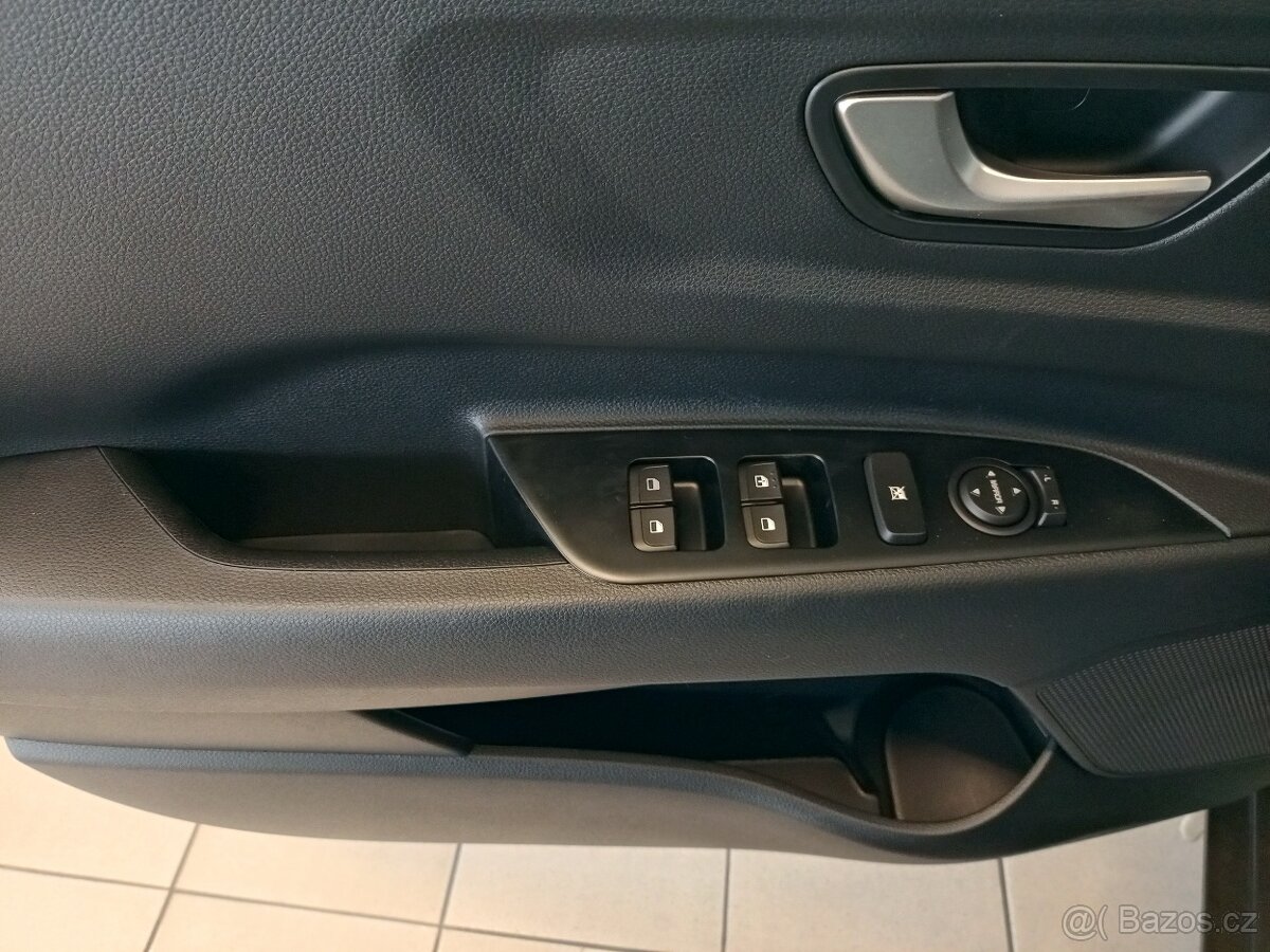 Kia Stonic - 2026 - 800 KM - PŘEDVÁDĚCÍ Vůz - 13