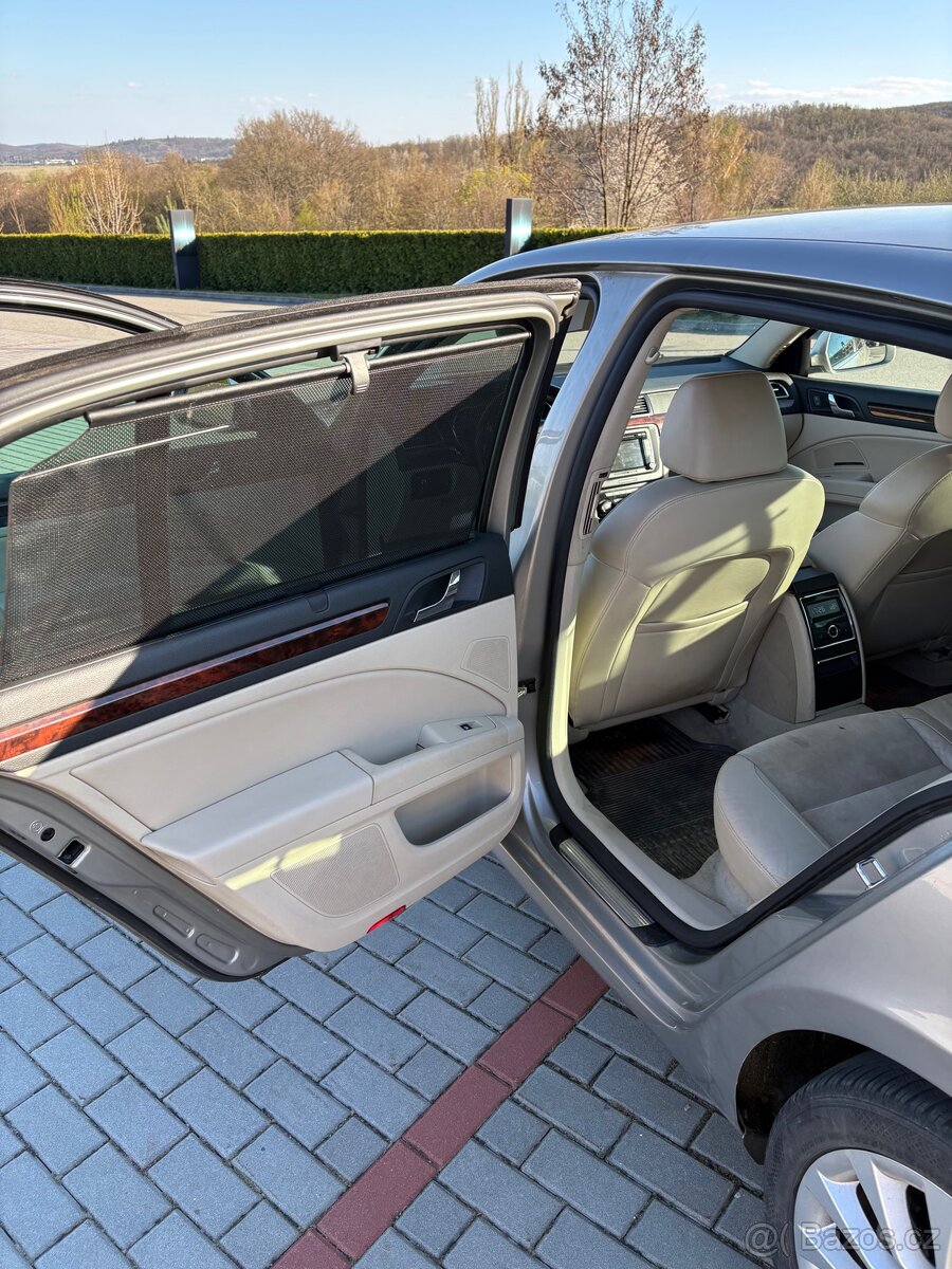 Škoda Superb 2 2.0tdi 125kw - 13