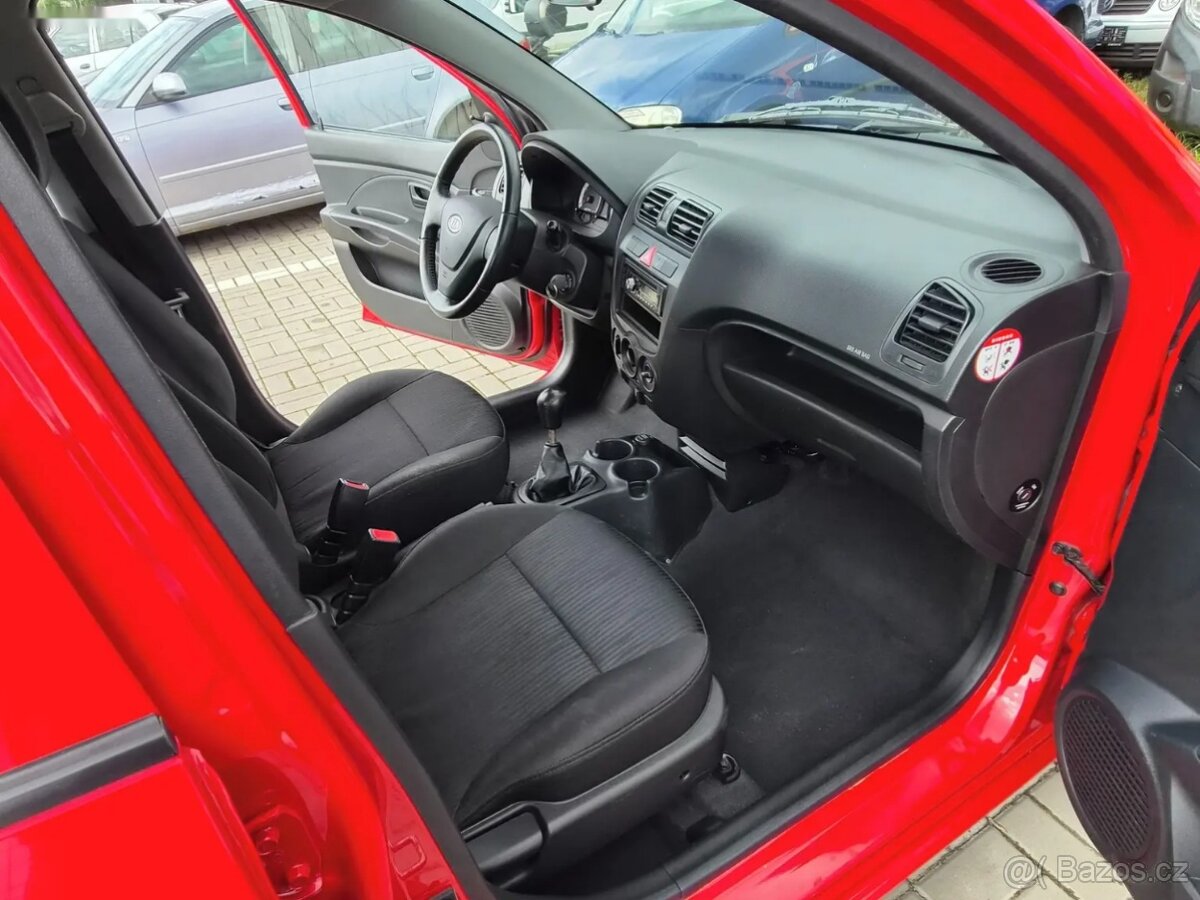 Kia Picanto - 13