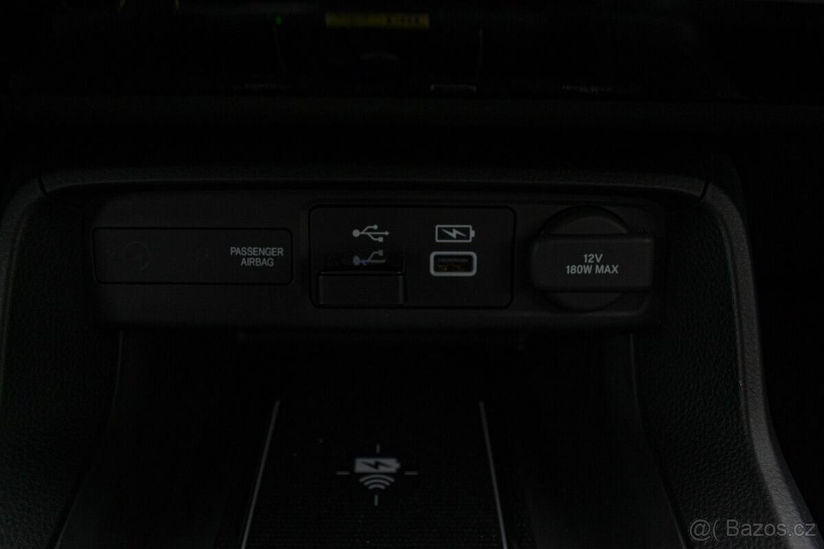 HONDA CIVIC 2.0 eHEV Sport - 13