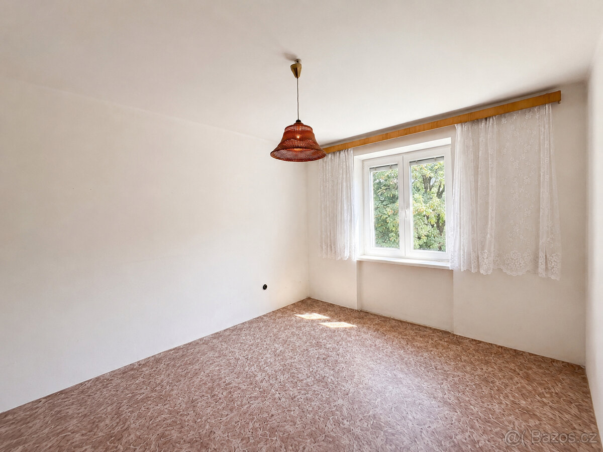 Prodej, byt 2+1, 58 m², Uničov - 13