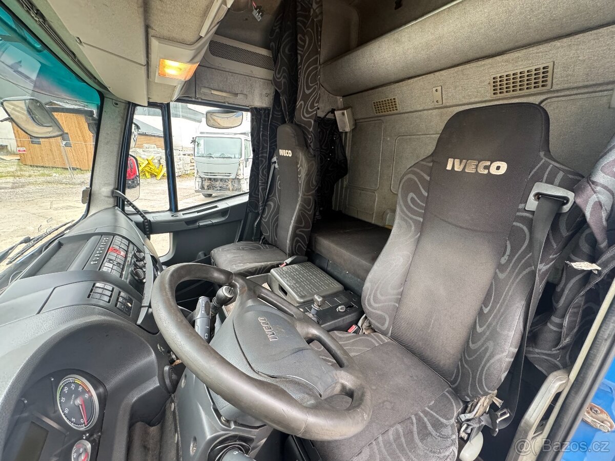 Iveco Eurocargo, 90E18,E5,SPANI,AC - 13